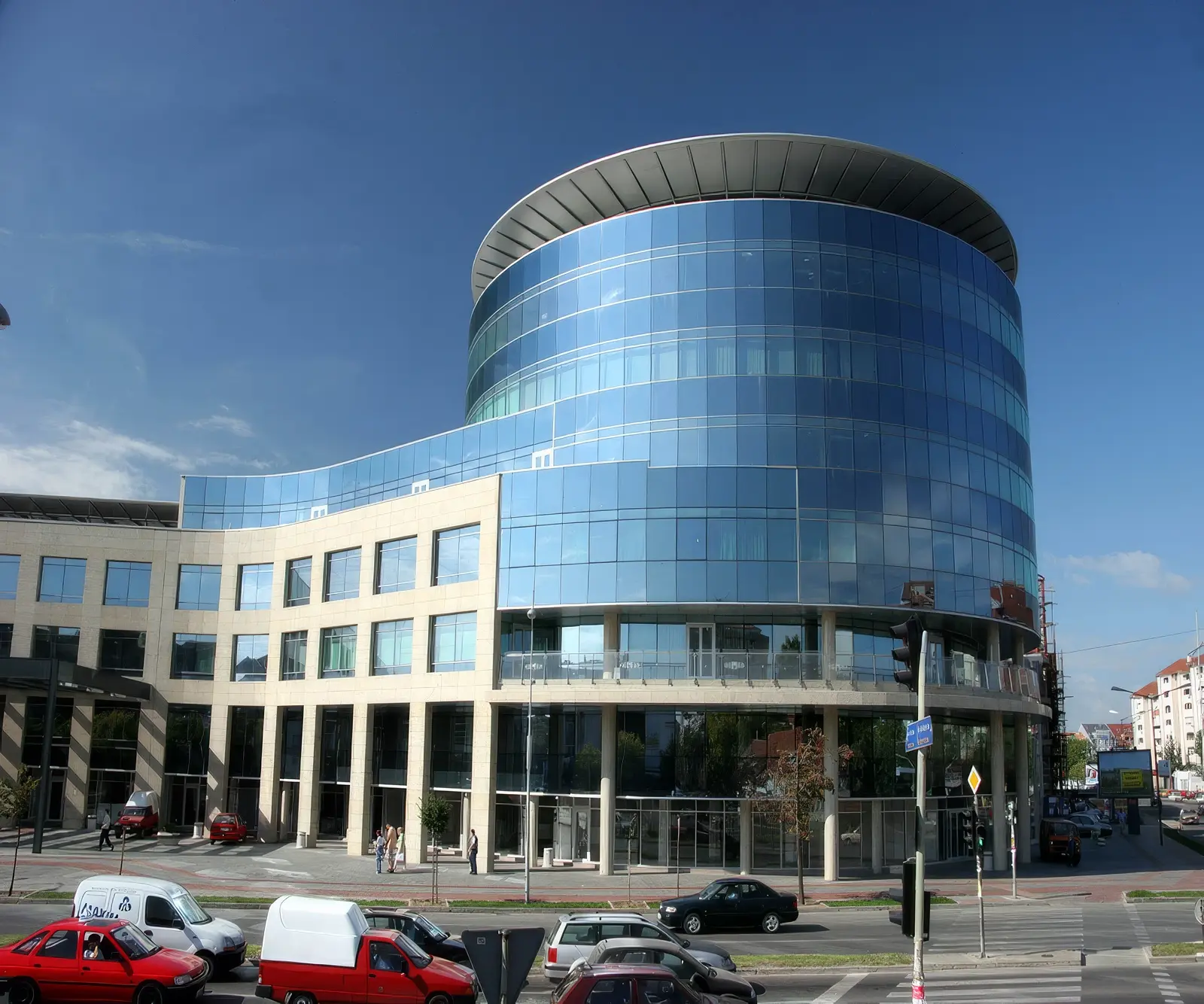 Kongresni centar - fleksibilne sale i oprema